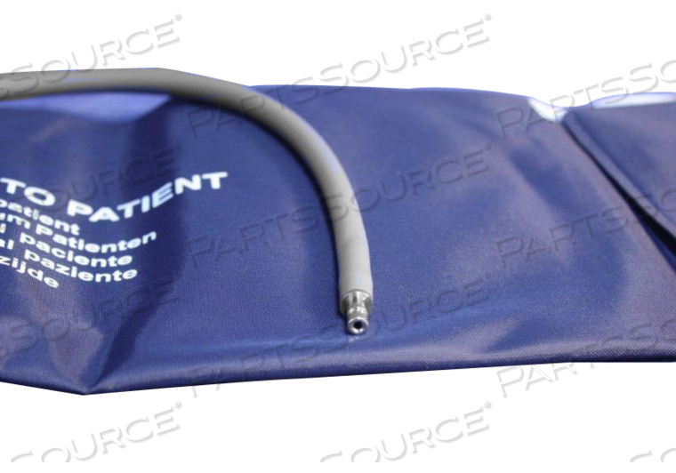 REUSABLE BLOOD PRESSURE CUFF, 10 TO 19 CM 