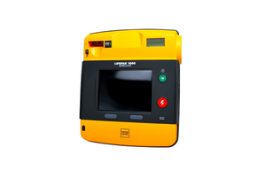 LIFEPAK 1000, AED by Physio-Control