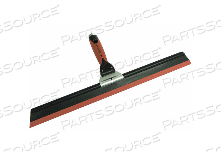 PITCH SQUEEGEE TROWEL ADJUSTABLE 18 IN L by Marshalltown