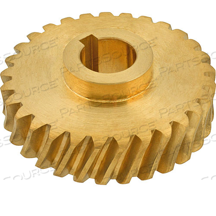 GEAR, WORM by Hobart Corporation