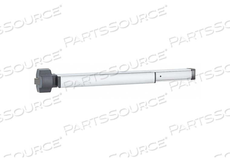 RIM LATCH BOLT ALUMINUM 5100 SERIES by Precision