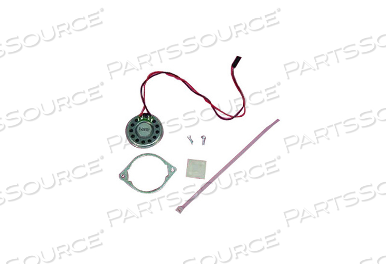 CARESCAPE V100 SPEAKER CARESCAPE V100 SPEAKER