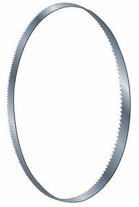 BAND SAW BLADE 28-13/16 X 1/2 X14/18 PK3 by MK Morse