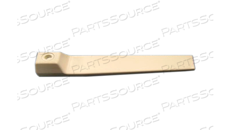 HEAT-RESISTANT HANDLE FOR PRECISION 500D RADIOGRAPHY SYSTEM by GE Healthcare