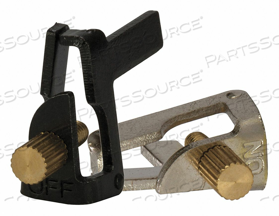 REPLACEMENT TRIPPERS TIMER PRTS ON-OFF by Tork