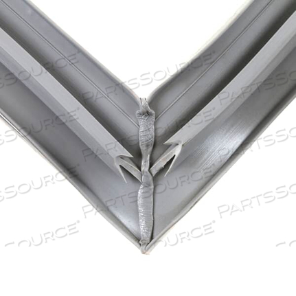 GASKET 29 1/2 IN X 72 IN by Delfield