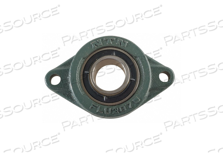 FLANGE BEARING 2-BOLT BALL 1-15/16 BORE by NTN FLANGE BEARING 2-BOLT BALL 1-15/16 BORE by NTN