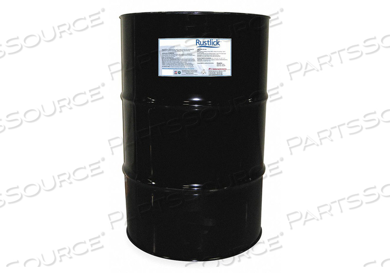 CORROSION PROTECTION 55 GAL by Rustlick