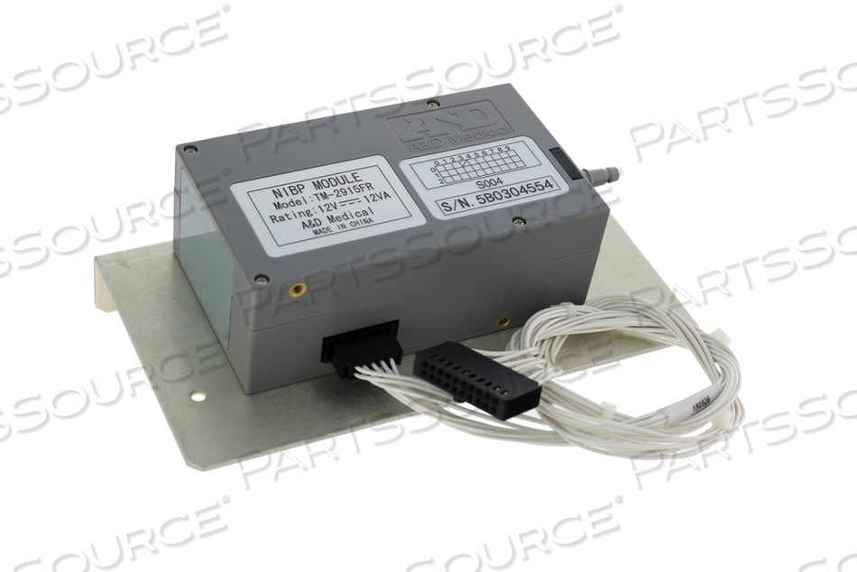 UPGRADE BLOOD PRESSURE KIT by Fresenius Medical Care