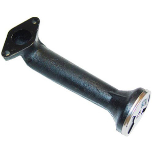 SHORT VENTURI by American Range