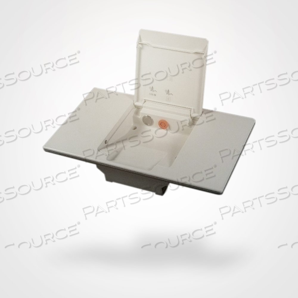 PMM ASSEMBLY FOR CT SCANNER by Siemens Medical Solutions