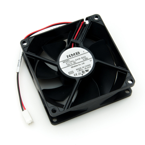 3" LA FAN ASSEMBLY - BLACK by STERIS Corporation 3" LA FAN ASSEMBLY - BLACK by STERIS Corporation