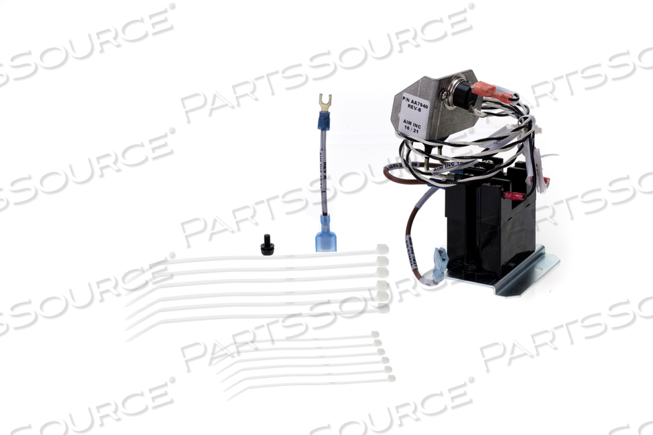 MODULE KIT WITH 88-SOFT START CIRCUIT by Carestream Health, Inc.