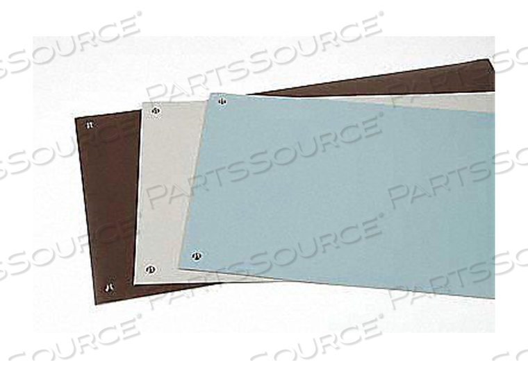 STATICDISSIPATIVE FLOOR RUNNER by SCS