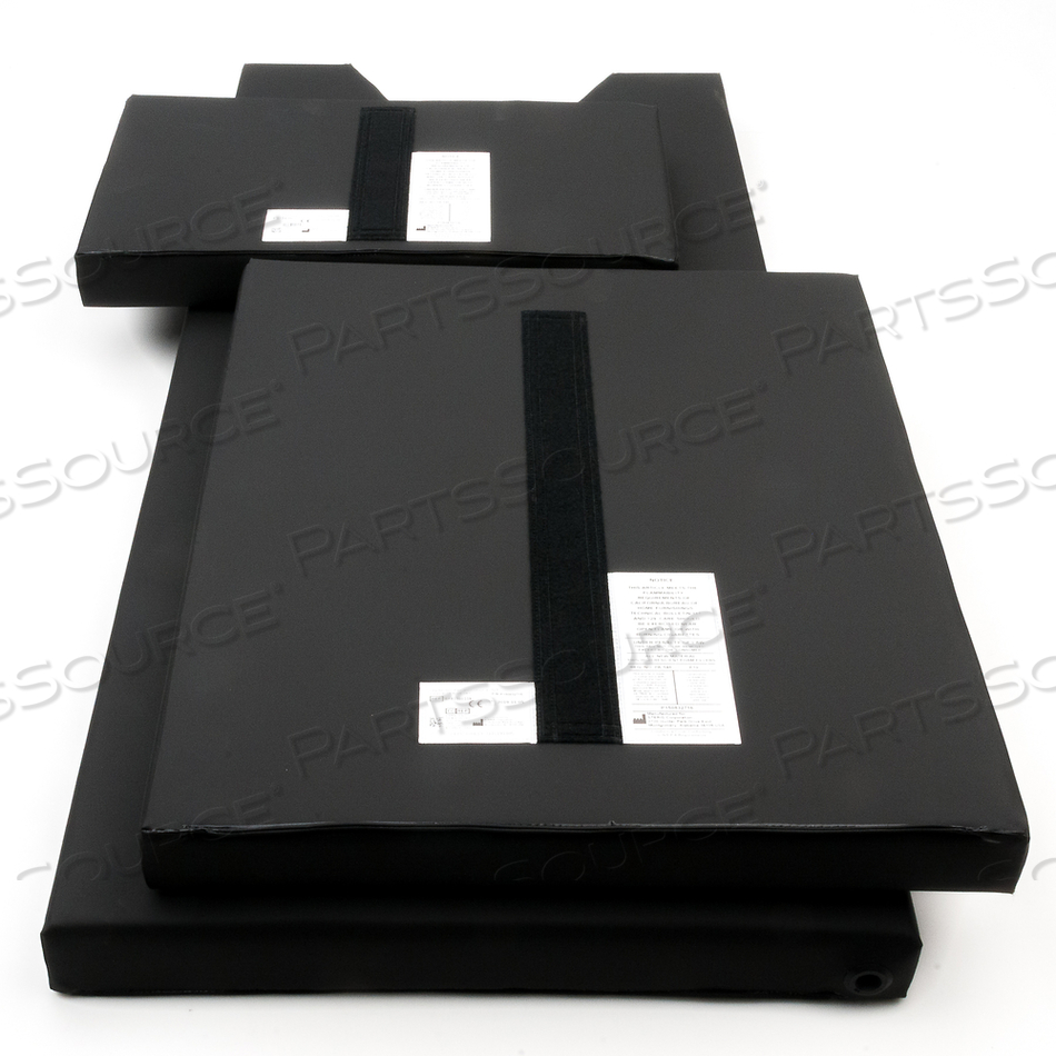 LIGHTWEIGHT LEG SECTION SET PAD by STERIS Corporation