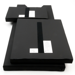 LIGHTWEIGHT LEG SECTION SET PAD by STERIS Corporation