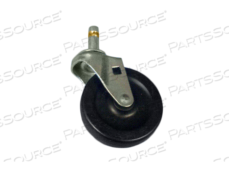 CASTERS NL (PR) by Modern Way Immobilizers