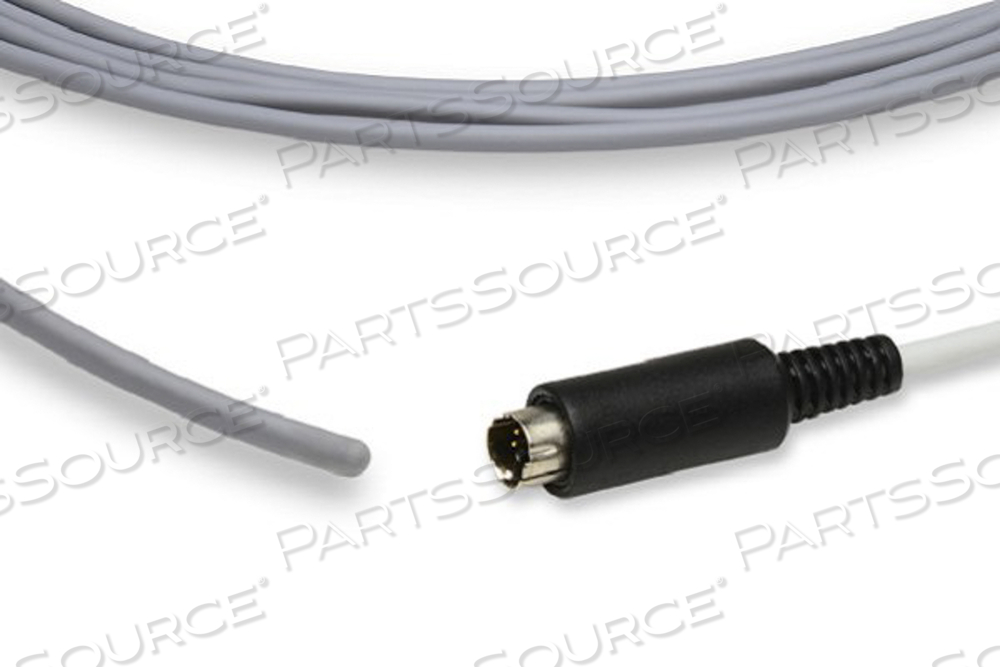 ATOM COMPATIBLE REUSABLE TEMPERATURE PROBE 