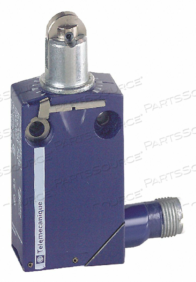 MINIATURE LIMIT SWITCH 3 AMPS by Telemecanique Sensors