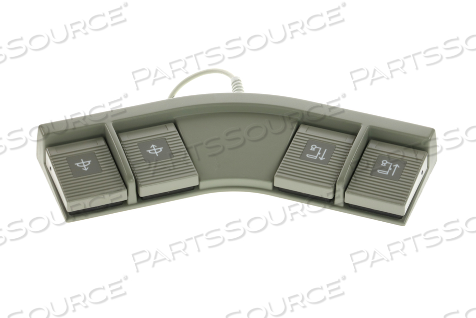 NEPHTYS FOOT SWITCH by GE Healthcare NEPHTYS FOOT SWITCH by GE Healthcare