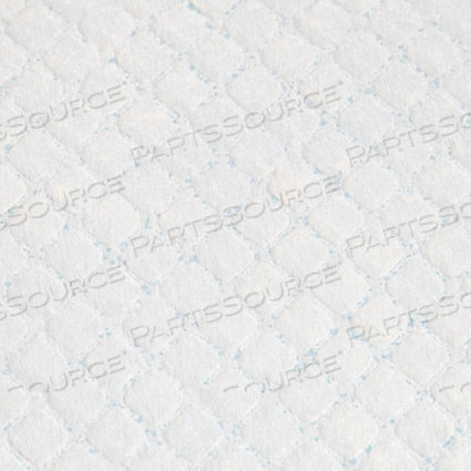 CYPRESS ABSORBENT PUPPY PAD WITH ATTRACTANT, 22 X 22 INCH (100 PER BAG) by McKesson CYPRESS ABSORBENT PUPPY PAD WITH ATTRACTANT, 22 X 22 INCH (100 PER BAG) by McKesson