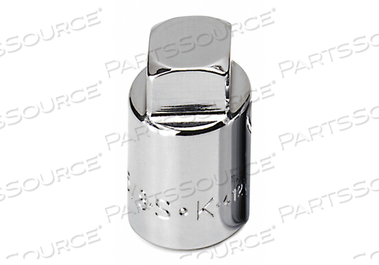 MALE PIPE PLUG SOCKET 1/2 DR 5/8 SQUAR by SK Professional Tools