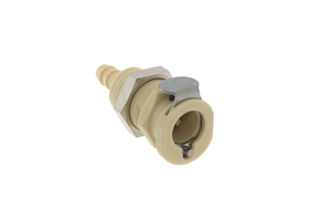 COUPLER, OUT, CRC®, FOR SCOPE BUDDY™ ENDOSCOPE FLUSHING AID by Medivators (Cantel Medical) (now STERIS)