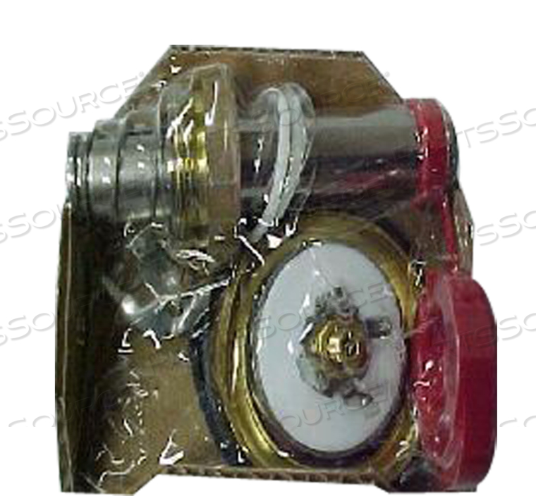 VALVE REPAIR KIT by STERIS Corporation VALVE REPAIR KIT by STERIS Corporation