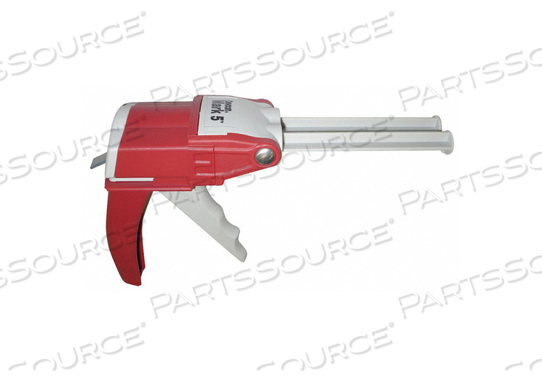GUN APPLICATOR by Devcon