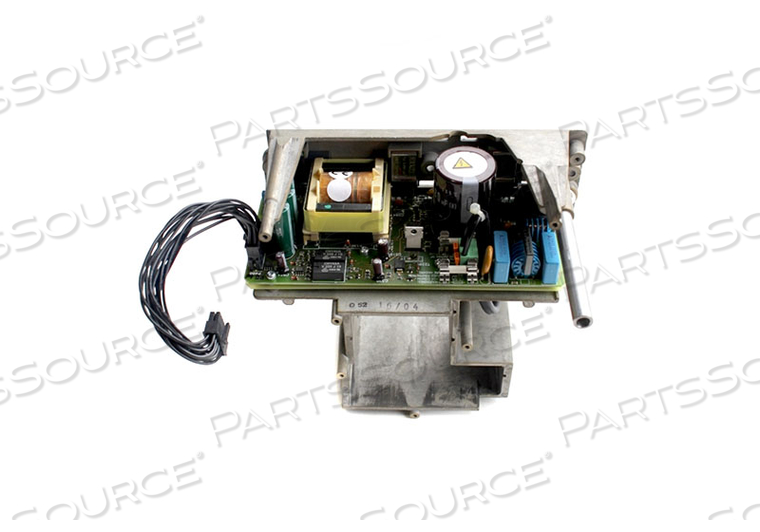 POWER SUPPLY ASSEMBLY NROHS 