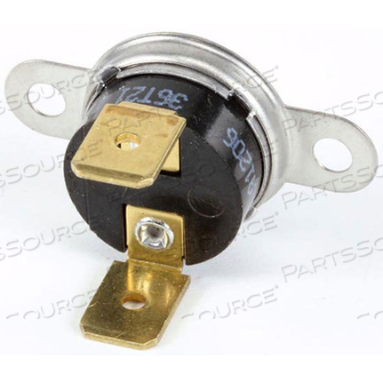 HI-LIMIT 240/120V SWITCH 41913 by Bakers Pride