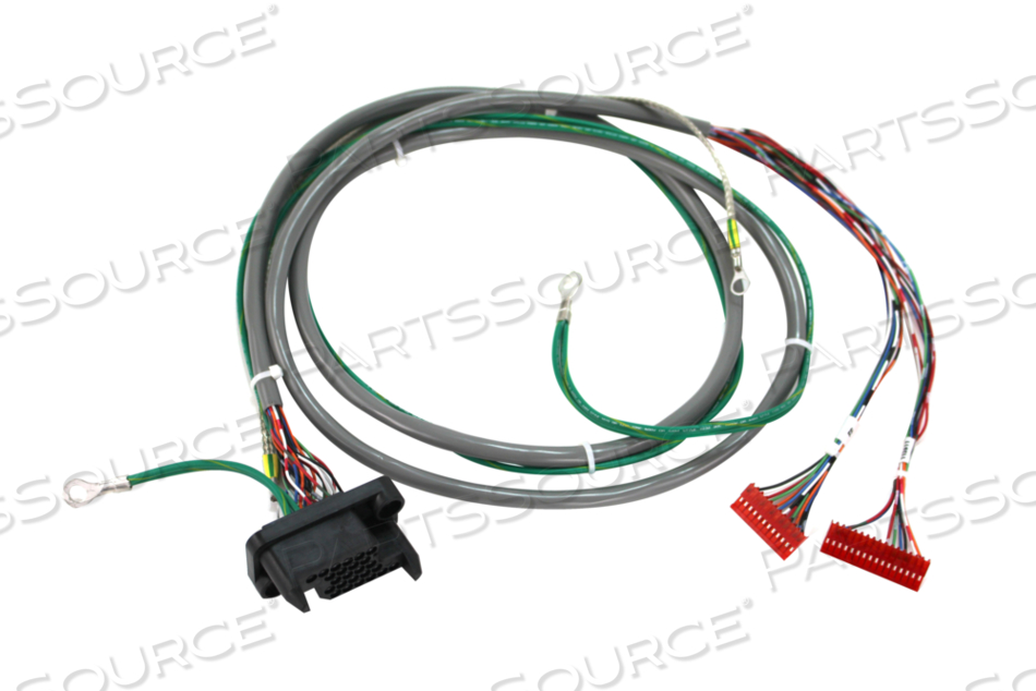 FOOTBOARD CPU CABLE by Stryker Medical
