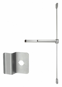 VERTICAL ROD 48 IN DOOR W SERIES 22 by Von Duprin