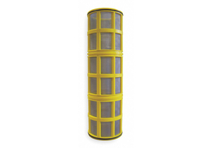 FILTER SCREEN YELLOW 14-5/8 LENGTH by Amiad