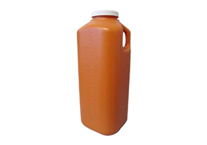 24-HOUR URINE SPECIMEN COLLECTION CONTAINER (40 PER CASE) by McKesson