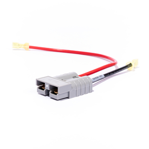 BATTERY PACK CABLE, 24 V, PLUG by Carestream Health, Inc.