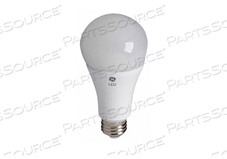 LED LAMP A19 BULB SHAPE 10.0W 