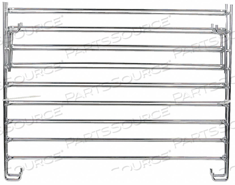 KIT, RACK SUPPORTS (SET OF 2) by Blodgett