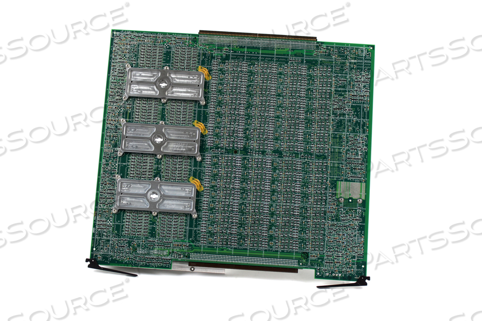 PWA, TSTD MX2-C by Siemens Medical Solutions PWA, TSTD MX2-C by Siemens Medical Solutions