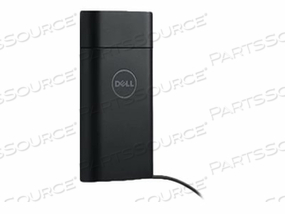 DELL 3 PRONG AC ADAPTER - POWER ADAPTER - 65 WATT - FOR INSPIRON 17R 5737, LATITUDE 12, 33XX, 3440, 3540, E5440, E5450, E6440, E7240, E7440 by Dell Computer DELL 3 PRONG AC ADAPTER - POWER ADAPTER - 65 WATT - FOR INSPIRON 17R 5737, LATITUDE 12, 33XX, 3440, 3540, E5440, E5450, E6440, E7240, E7440 by Dell Computer