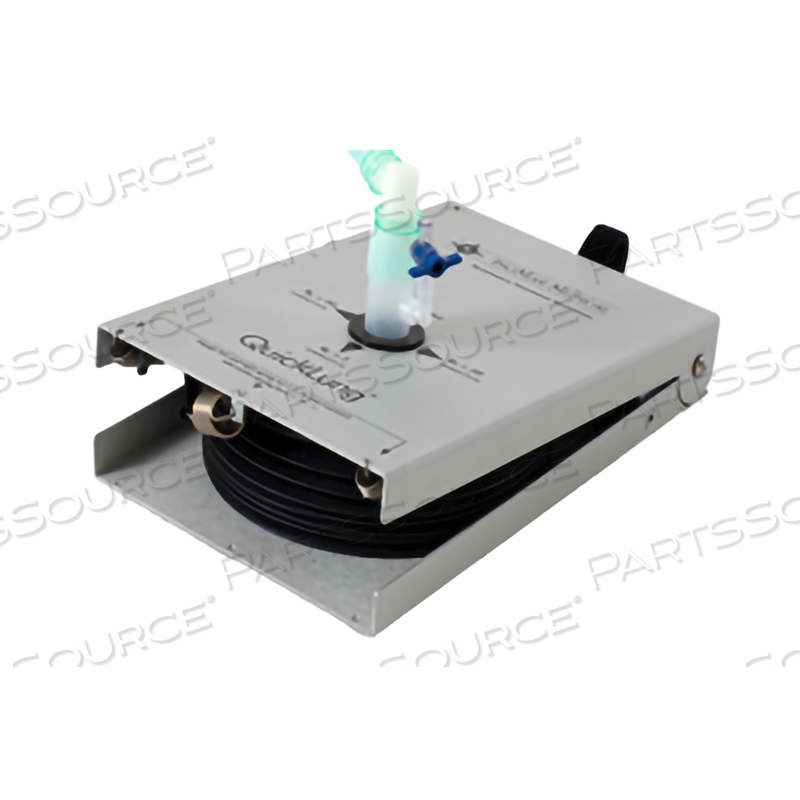 QUICKLUNG, WITH QUICK TRIGGER by IngMar Medical QUICKLUNG, WITH QUICK TRIGGER by IngMar Medical