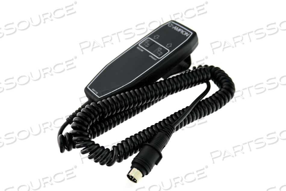 CHAMPION INFUSION CHAIR HAND CONTROL by Champion Manufacturing, Inc.