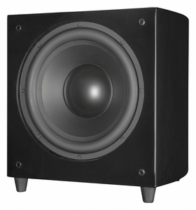 SUBWOOFER 20 H X 21 L X 20 W by MSE