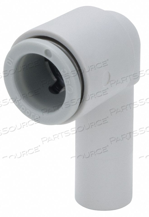 PLUG-IN ELBOW 90 DEG 10MM PLUG-INXTUBE by SMC PLUG-IN ELBOW 90 DEG 10MM PLUG-INXTUBE by SMC