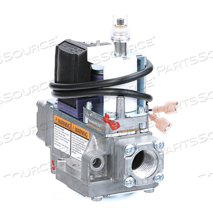 ASSY, VALVE GAS MOD HNYW L by Middleby