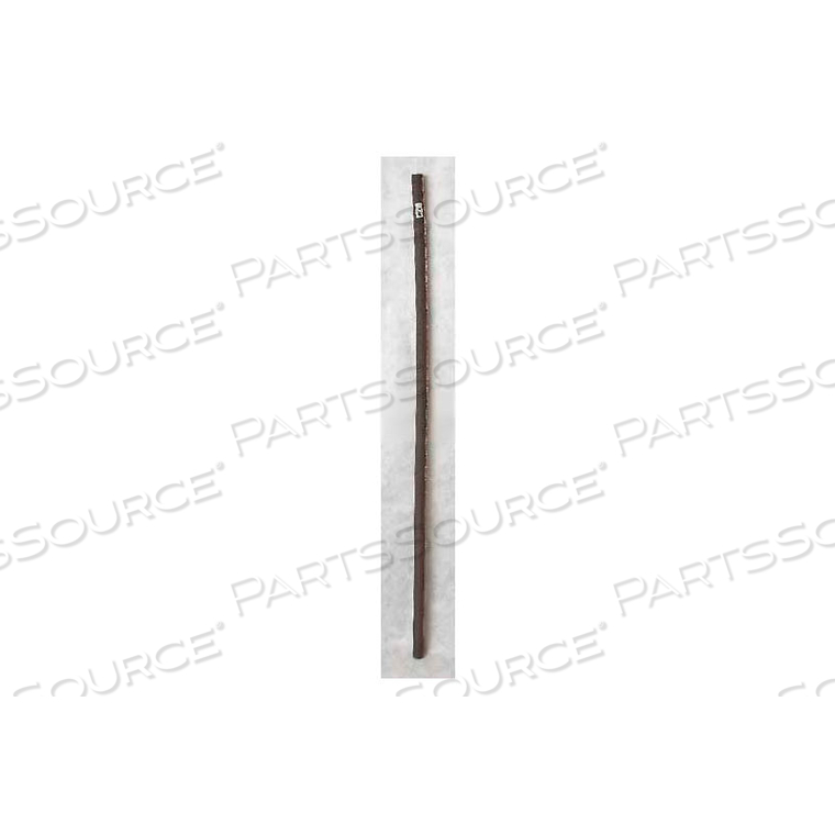 FROST KING SELF-SEALING PRE-SLIT PIPE INSULATION, 1/2" THICK FOR 3/4" COPPER by Thermwell Products Co., Inc.