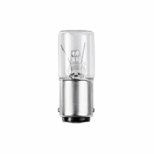 BULB BA15D, 24V, 5W by Werma BULB BA15D, 24V, 5W by Werma