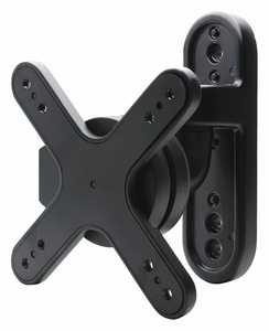 MONITOR MOUNT 60 LB LOAD CAPACITY by Invid Tech