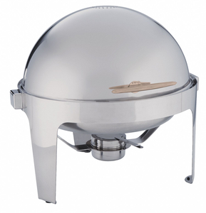 ROUND CHAFER WATER PAN by American Metalcraft