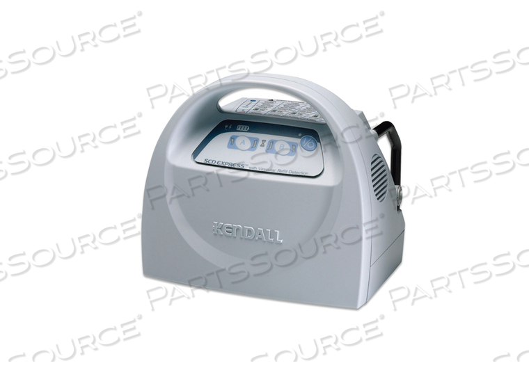 REPAIR - KENDALL SCD EXPRESS (9525) COMPRESSION SYSTEM REPAIR - KENDALL SCD EXPRESS (9525) COMPRESSION SYSTEM